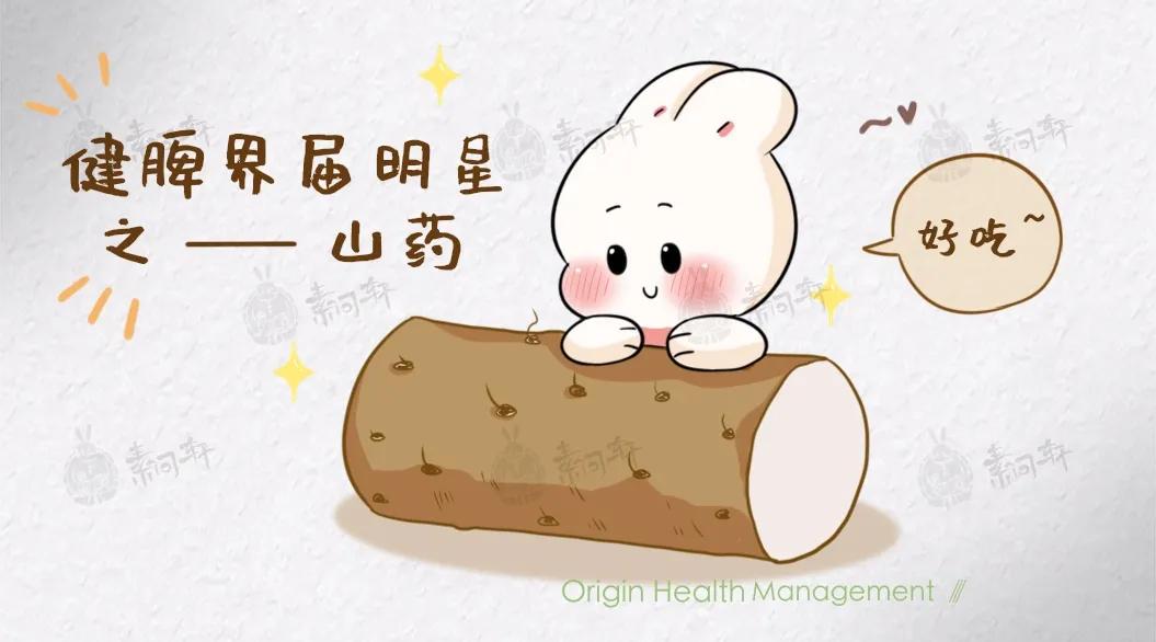 不是所有的脾虚都能用山药吃错了越补越差