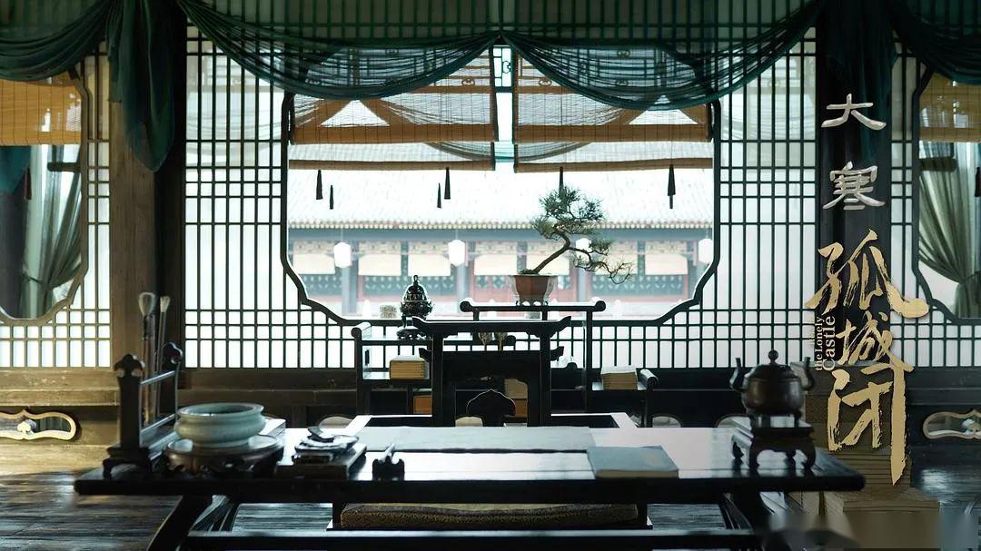 清平乐完美再现宋朝古风雅致就是节奏慢得急死人