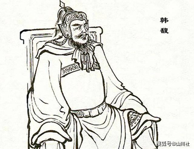 联合他人力量,才能克敌制胜,但联合他人力量,也有可能引狼入室_袁绍