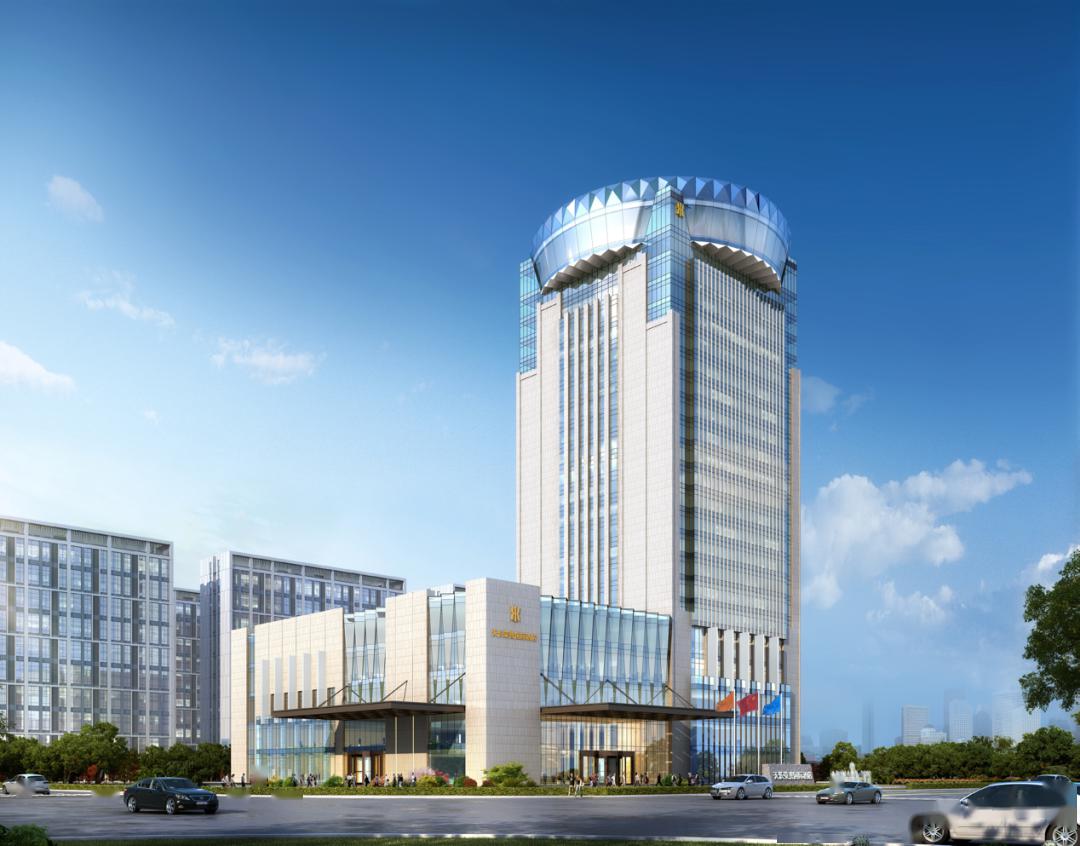 荣誉国宾府云空间 | 4.7米难得一遇,开启双境人生