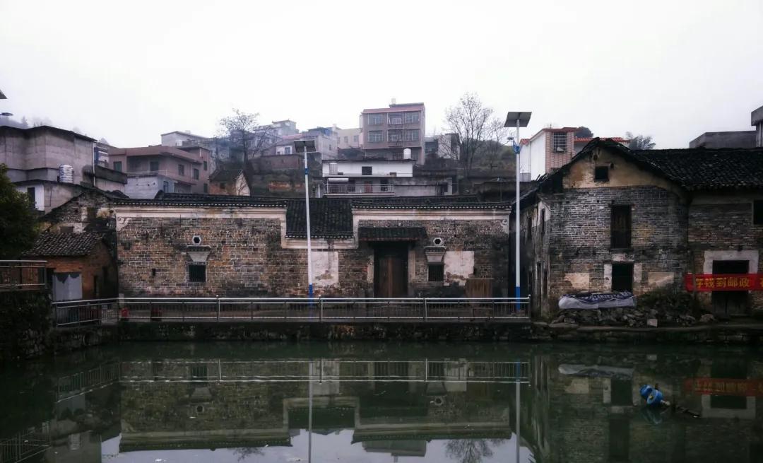 印象湖南嘉禾县曾经的始皇粮仓炎帝的栖身之所