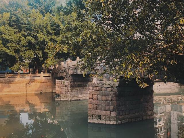 义洲不过一碗福州味的人间烟火我家楼下