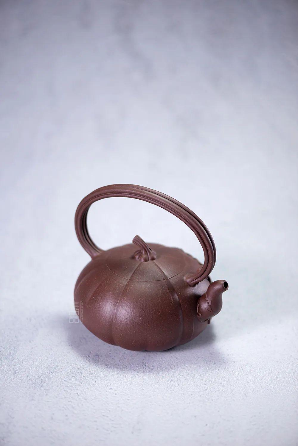 隽器秋韵提梁祝妍