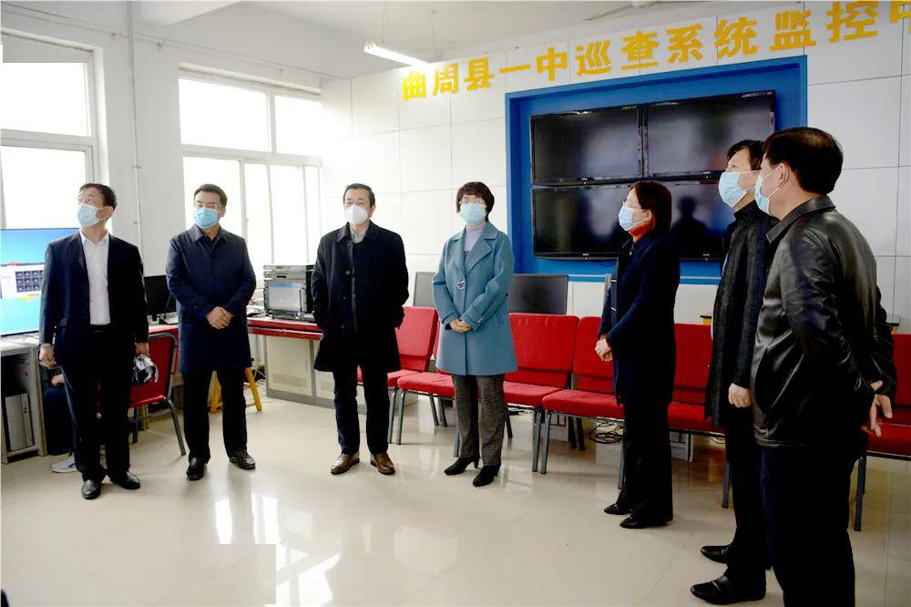 一行6人利用三天时间,对我市永年区,肥乡区,武安市,涉县,魏县,大名县