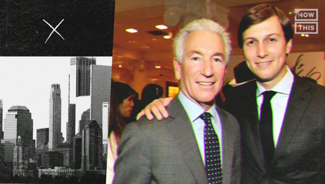 贾里德·库什纳