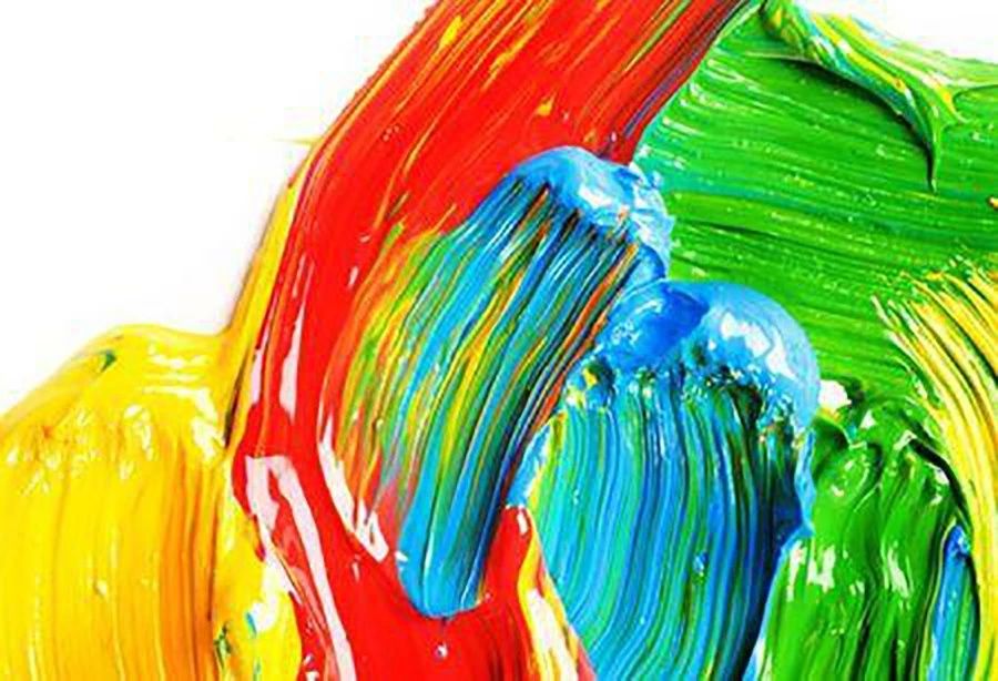 1种油墨印出2种颜色,这4个方面检查了吗?_印刷