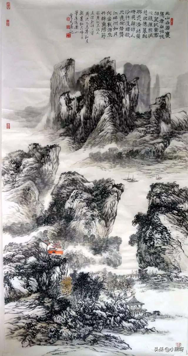 胡有民的作品