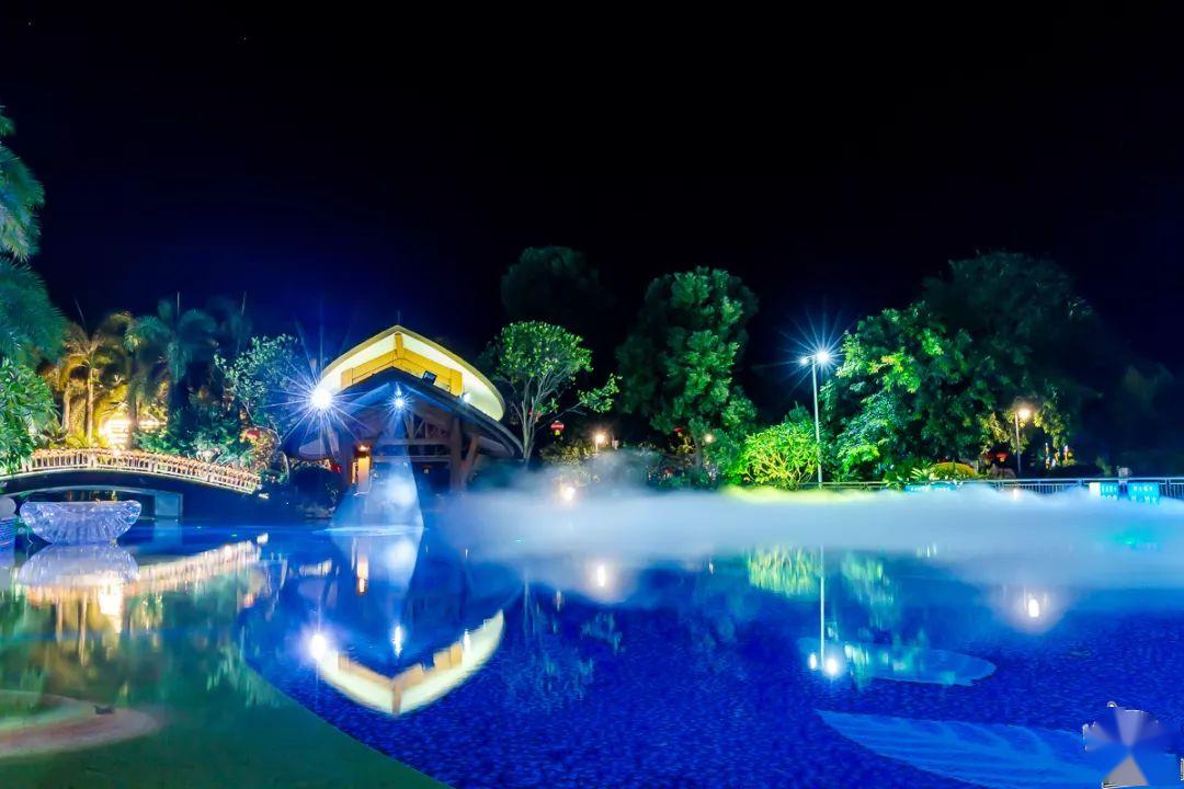 超级爆款全城热搜独享壹墅夏不宜迟788元抢宝墩湖温泉小镇威尼斯别墅