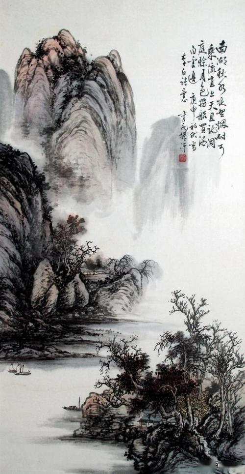 胡有民的作品