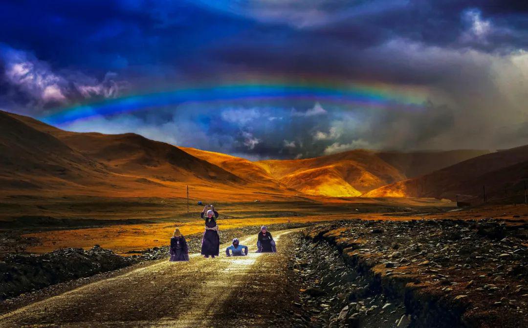 香港第十届全国摄影艺术展览获奖作品名单(五)风光摄影系列_中国