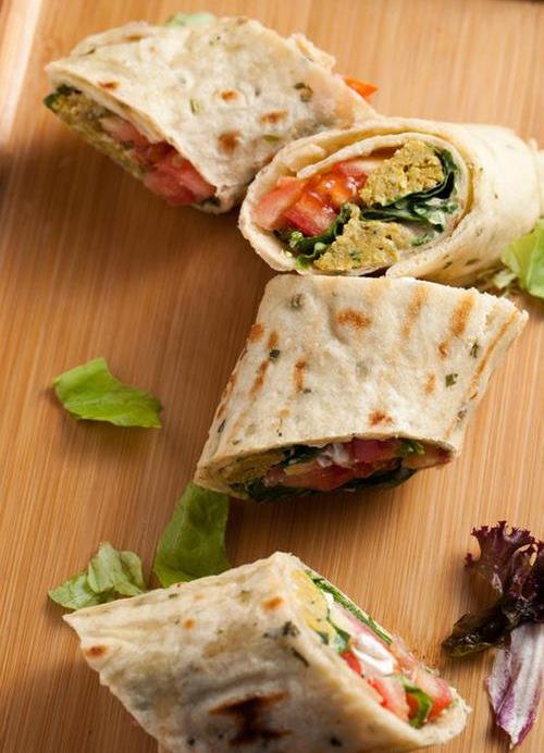 西方素食以健康的名义