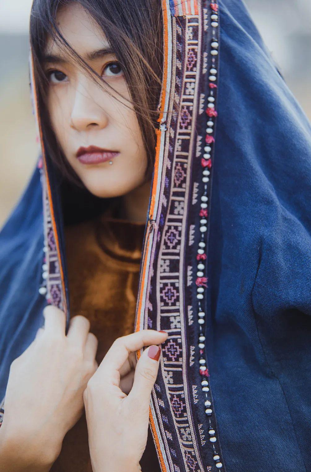 张怡然这不是我想要的梦着调小专访