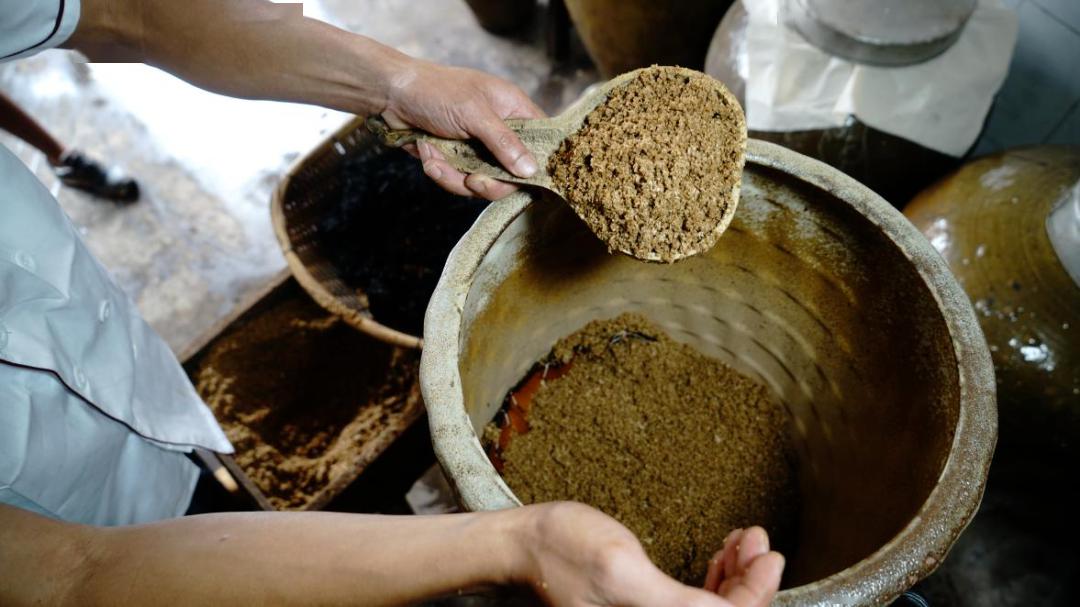 【云味】建水甜醋:记忆中的临安味道