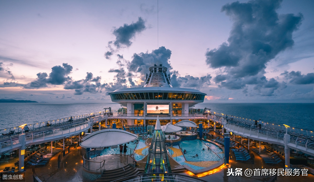 加勒比地区——格林纳达,开启慢生活,净化心灵的绝佳去处之一!_美的