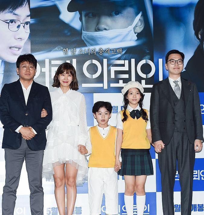 改编自真实事件让人几度落泪的影片小委托人