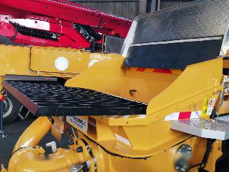 全新三一c10系列混凝土泵车介绍