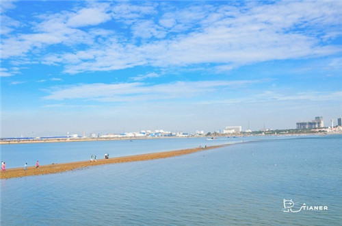 兴城海滨兴城海滨浴场住宿兴城笔架山