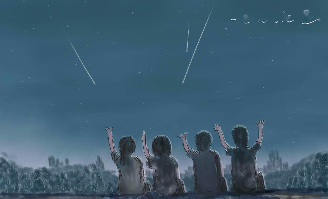 这个长假,必然会出现许多黑马,也会有很多坠落的星星.