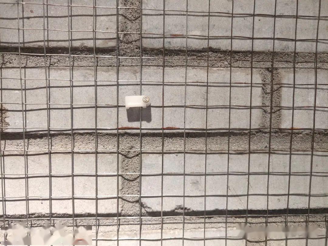 十堰装修工艺篇丨墙面挂网那些事儿