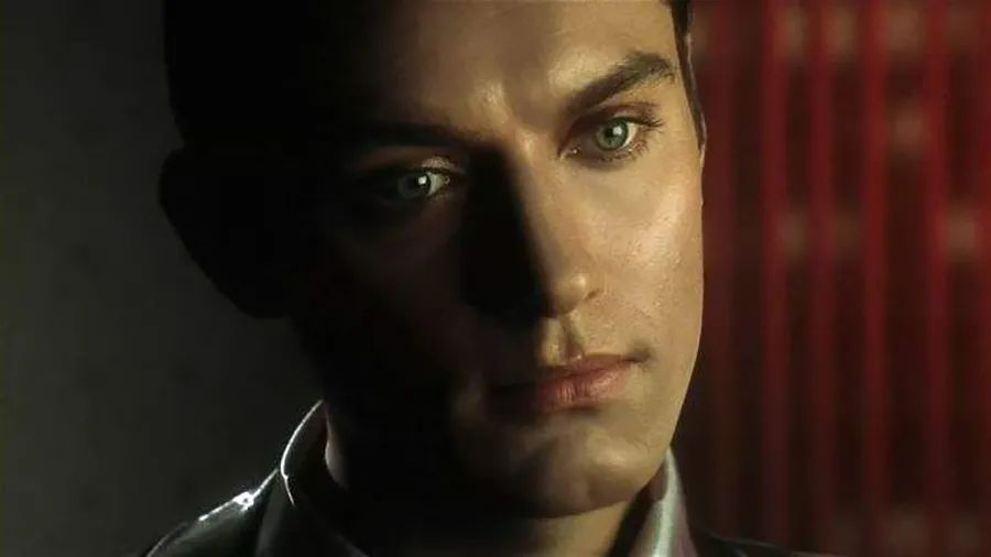 全球票房扑街,派拉蒙亏个底朝天,裘德洛3.5亿新片果然不合格