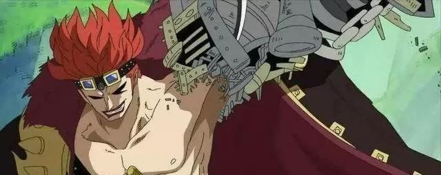 盘点海贼王残疾角色用什么代替断肢七武海用毒钩有人依靠果实