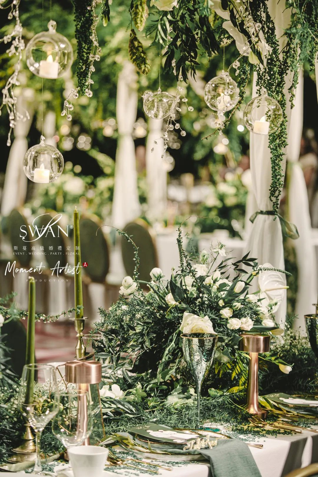 做好这6个细节,让你的婚礼更出彩,各种风格都能驾驭