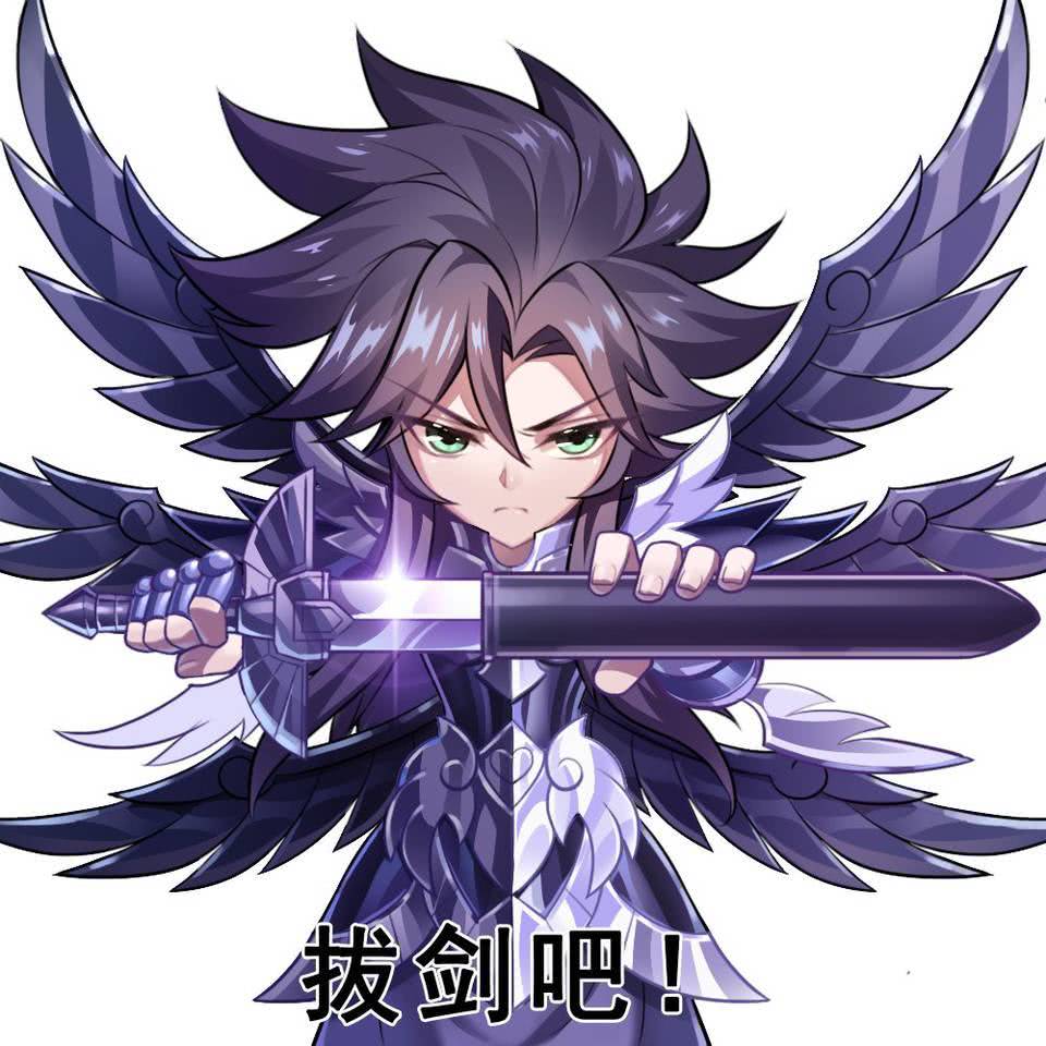 圣斗士星矢,冥衣哈迪斯上线,三大专属斗士,神紫龙可保护,神瞬吸引火力