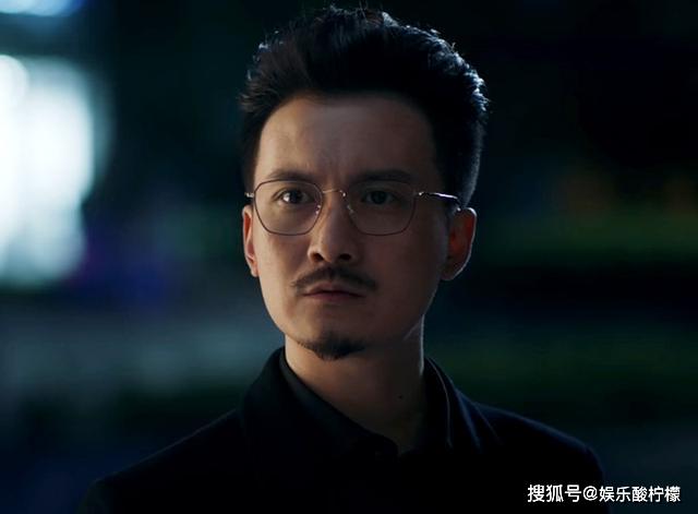 原创烧脑剧5大金刚浮出水面若能齐聚白夜追凶2口碑定会爆棚