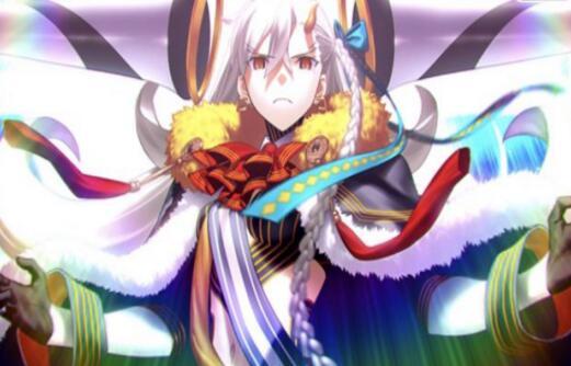 不过这个满破造型让不少fgo玩家觉得五星神祖是不是