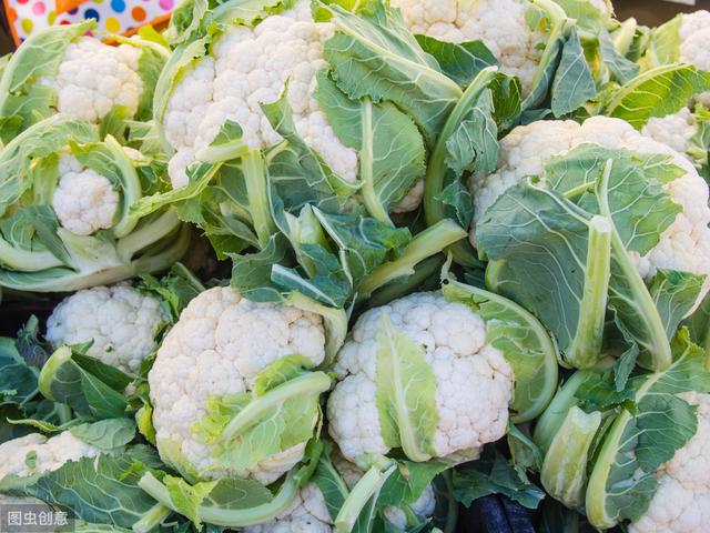 炒花菜万不可和"它"一起炒, 患癌风险增加, 多数人全然不知_功效