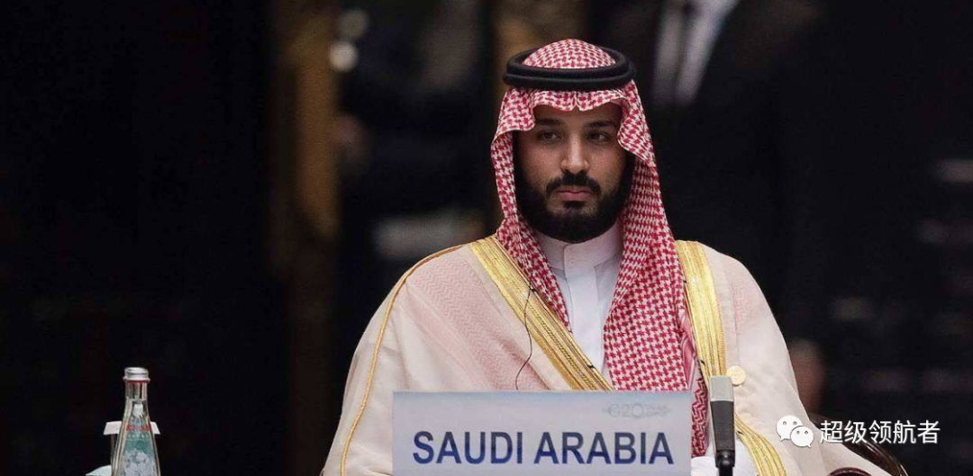 中东土豪出手了!10亿美元抄底石油,中国早已布局!