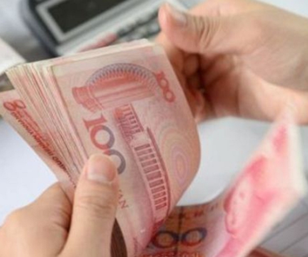 银行刚取出来的钱有必要再数一遍吗现在明白还不算迟