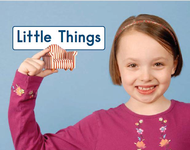 海尼曼gk听说读看20littingthings