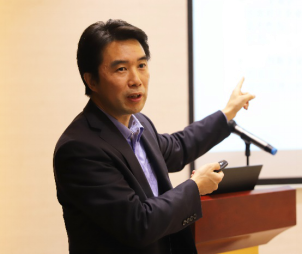 (湖北警官学院 黄石副教授)【发言内容】近年来,白领犯罪,企业犯罪