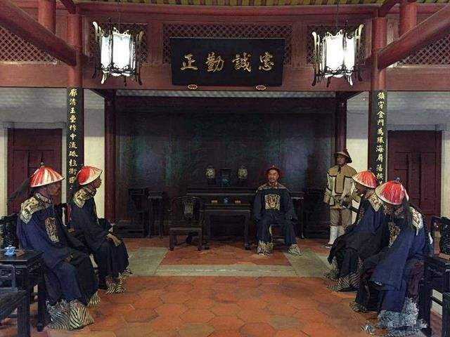 古代官场上有一种怪象清官斗不过滑吏这跟吏员的一项技能有关