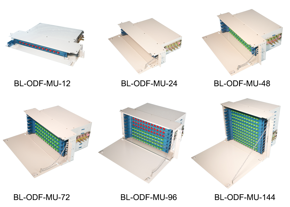 产品│blodfmuodf单元体odf单元箱规格参数
