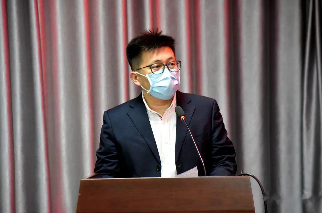 县经济技术开发区领导韩军,武春林,温德伟,刘建红,贾旭峰,赵砚博,马骏