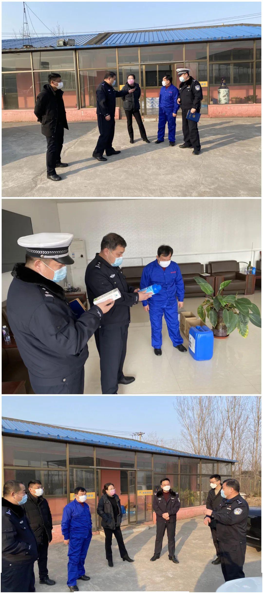 勇于担当铸警魂记丰南区政协委员区公安局交警大队大队长王长春