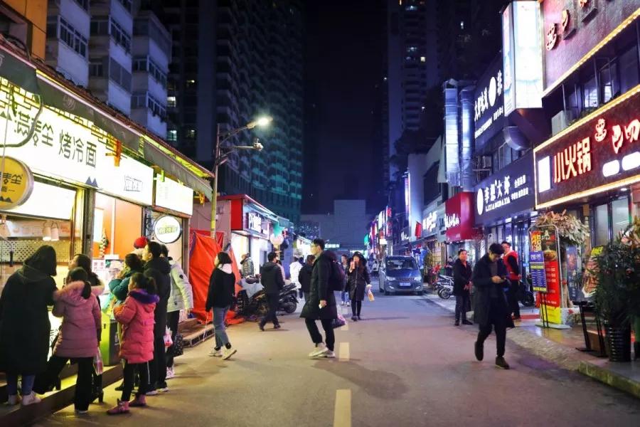 合肥最美的春光藏在这些花市里