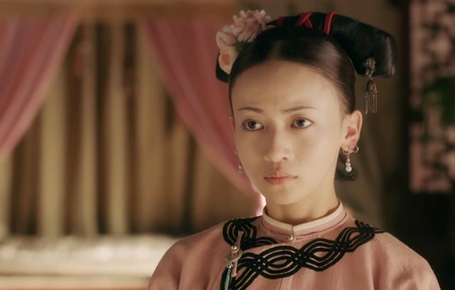 令妃为何能被乾隆专宠20年的时间原因有三漂亮只是其中之一