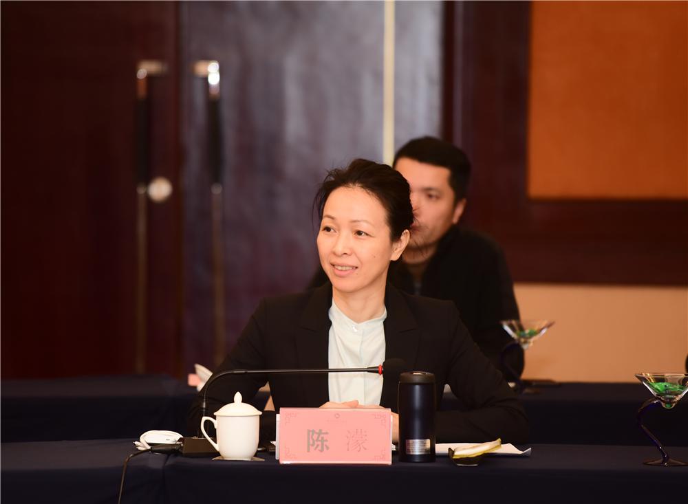 街道领导和企业家齐聚一堂这个会给辖区企业信心