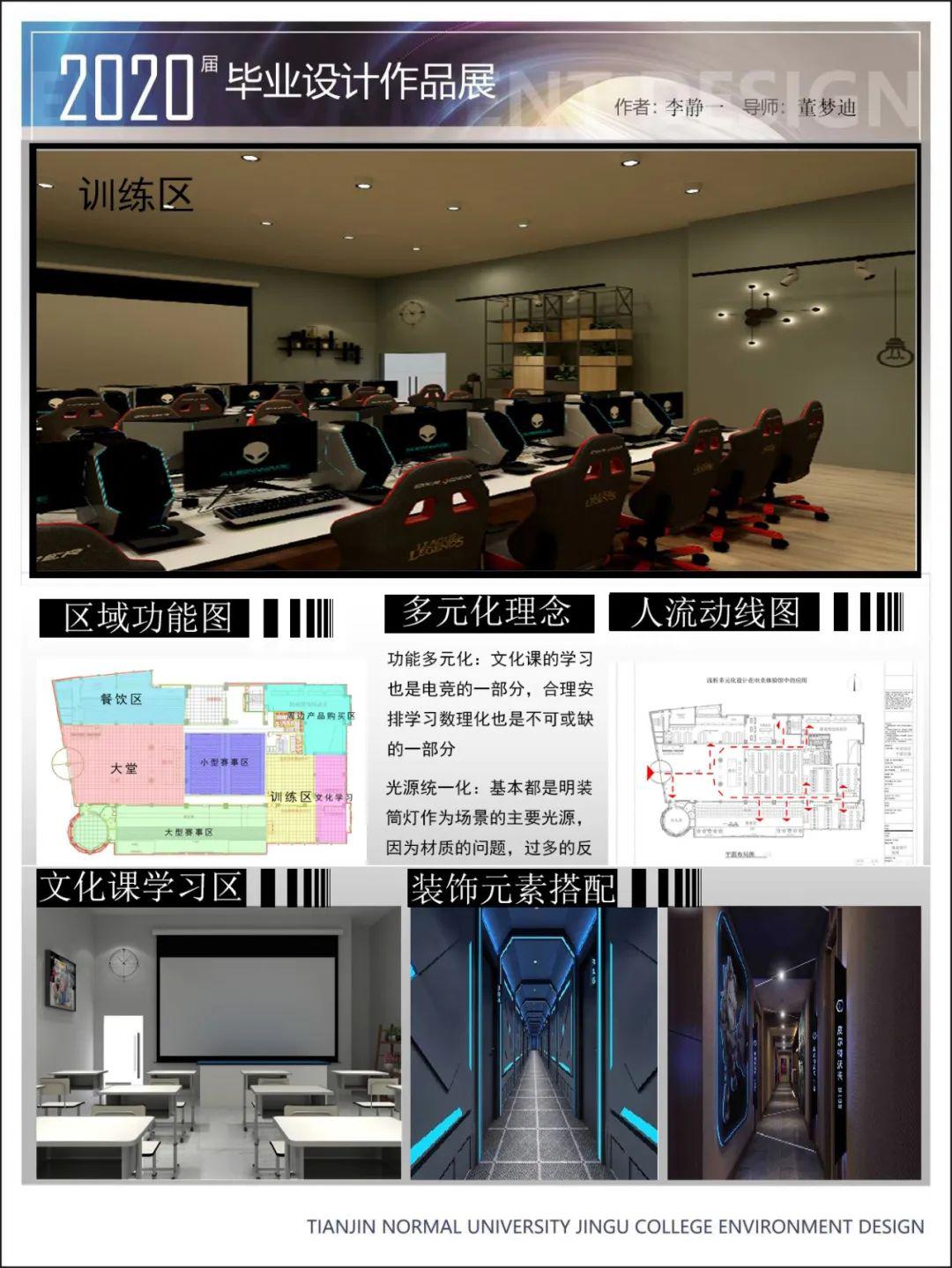 功能性客房設計王雪健傳統騎樓空間優化設計方案黃一洋點擊查看大圖