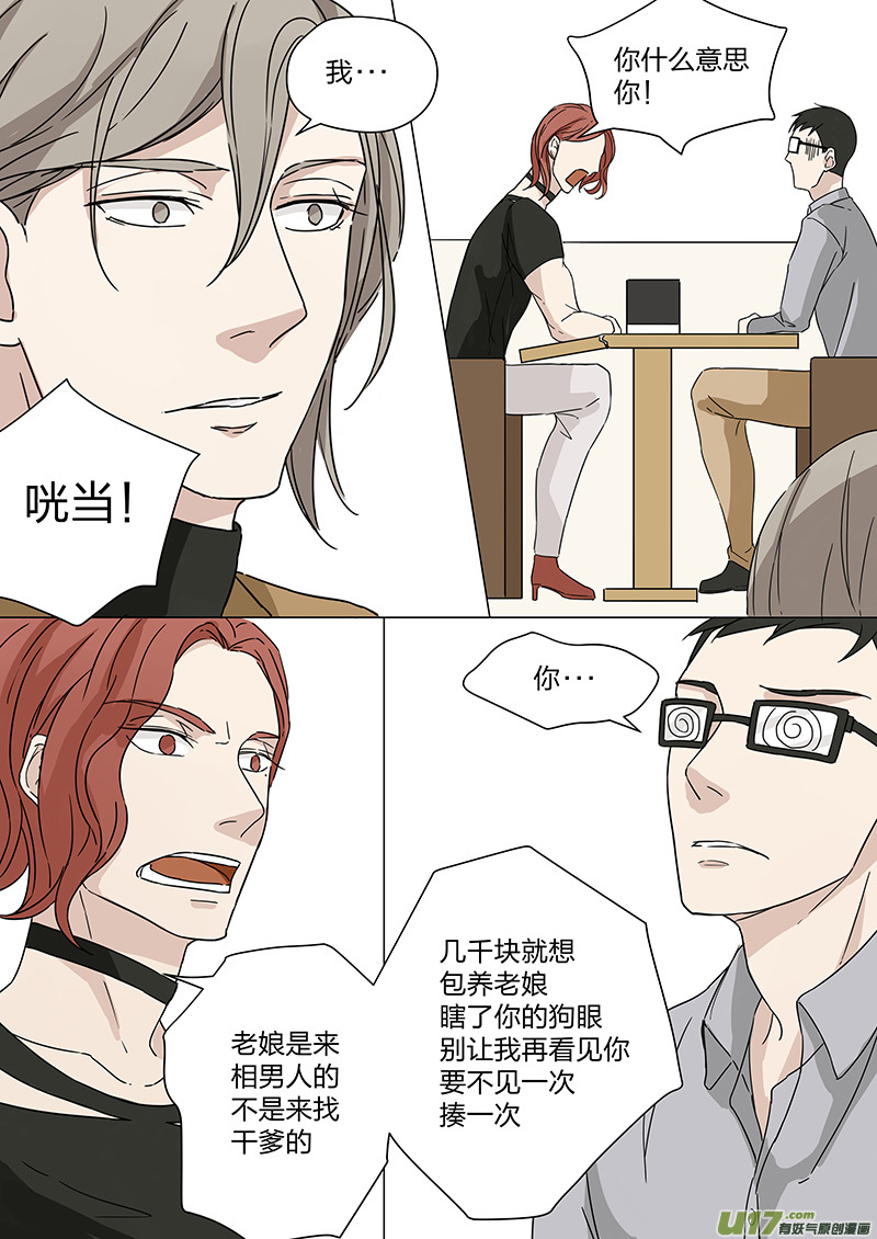 编辑编辑编辑编辑《从相亲到相爱》漫画来自有妖气,漫画内容已获版权