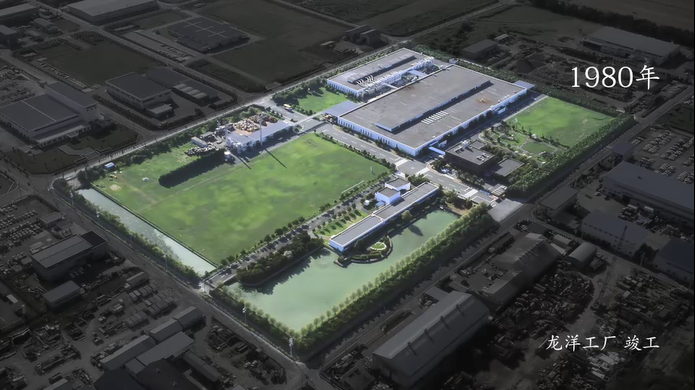 kawai钢琴的桃源乡,森林中的绿色工作室——走进龙洋工厂!