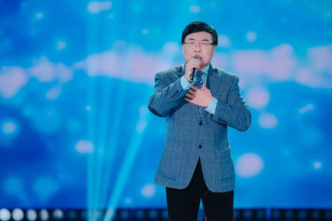 韩乔生经典语录再现黄金100秒舞台