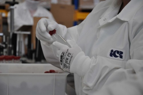 BVLGARI宝格丽携手长期合作伙伴ICR香水制造商 生产并捐赠消毒洗手液