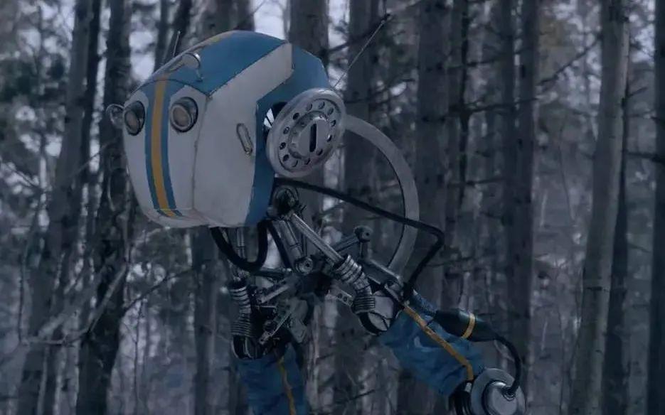 环形物语哲思性科幻带你思考人生和世界