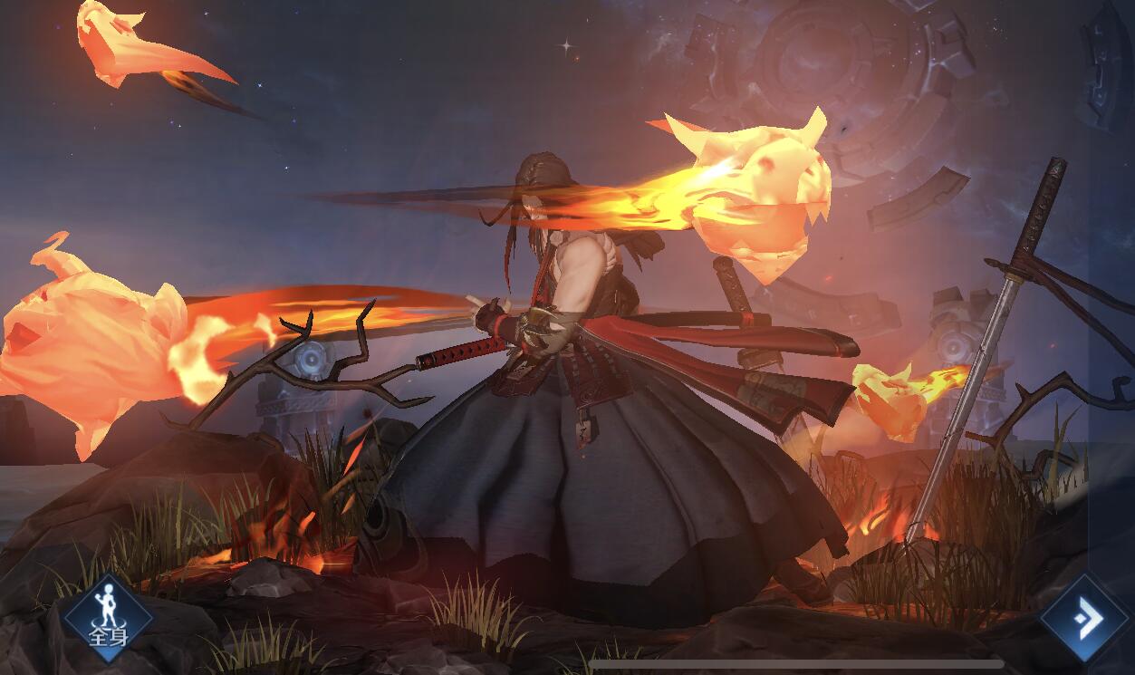 王者荣耀:"修罗"上线仅一天,最大缺点被发现,玩家买了就后悔_皮肤