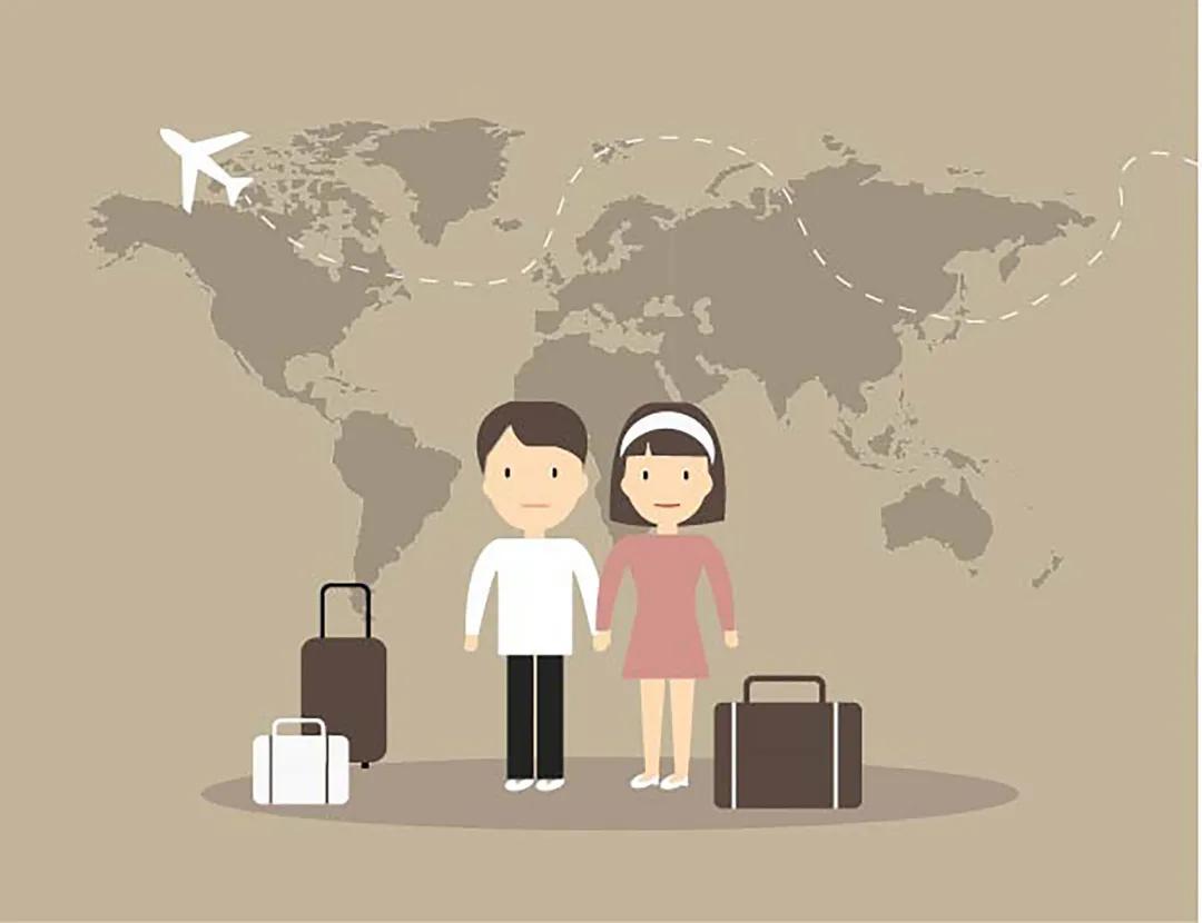 3万在美小留学生:留下与回国都充满挑战