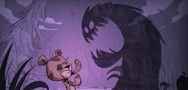 饥荒既然影怪属于假想物那为什么玩家还是会被影怪杀死